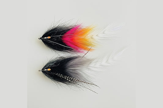 【再入荷・発売中】NES-GAME CHANGER FLY 10inch(25cm) 2本セット