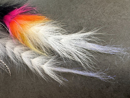 NES-GAME CHANGER FLY 10inch(25cm) 2本セット